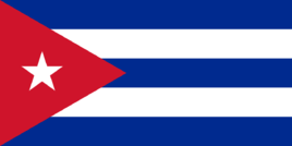 Equipo Cuba. Composición De Basketball