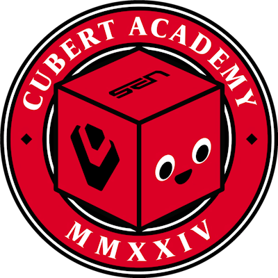 Команда Cubert Academy. Состав Valorant