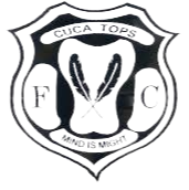 Cuca Tops – Football Team