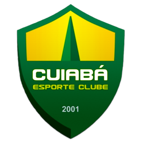 Cuiaba – Football Team
