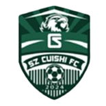 Equipo Cuiyuan Experimental U13. Composición De Football