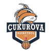 Cukurova Women, склад з Basketball