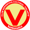Equipo Cultural Volante. Composición De Football