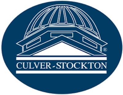 Hold Culver-Stockton. Opstilling Basketball