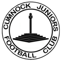 Cumnock Juniors – Football Team