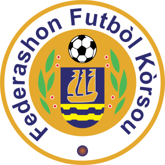 Команда Curacao. Состав Football