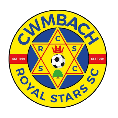Cwmbach Royal Stars – Football Team