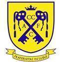 Cwmbran Celtic Football Team