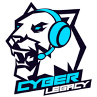 Команда Cyber Legacy. Состав CS2 (CS:GO)