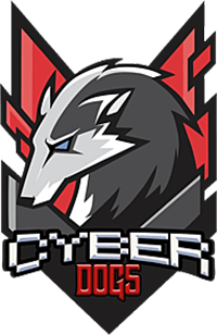 CyberDogs, склад з Dota 2