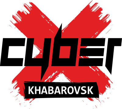 CyberX Khabarovsk CS2 (CS:GO) Team