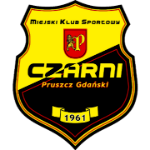 Equipo Czarni Pruszcz Gdańsk. Composición De Football