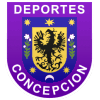 Drużyna D. Concepcion. Skład Football