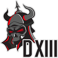 Команда D13. Состав CS2 (CS:GO)