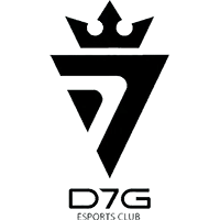 D7G Esports Club – LoL Team