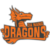 Equipo Da Nang U20. Composición De Basketball