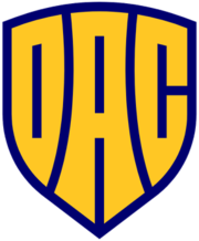 Equipo DAC Dunajska Streda U19. Composición De Football