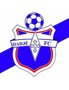 Drużyna Dadje. Skład Football