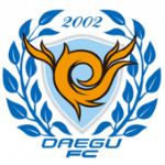 Daegu II – Football Team
