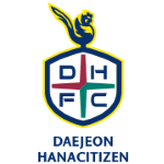 Daejeon II – Football Team