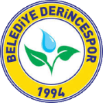 Drużyna Belediye Derince. Skład Football