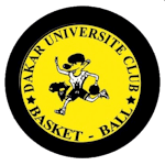 Dakar Université Club Basketball Team