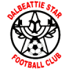 Equipo Estrella de Dalbeattie. Composición De Football