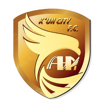 Dalian K'un City U15 – Football Team