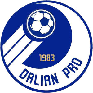 Dalian Pro – Football Team
