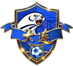 Dalian team – Football Team