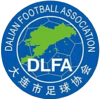 Equipo Dalian U13. Composición De Football