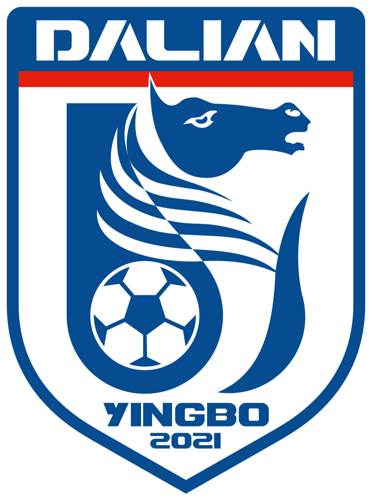 Dalian Yingbo U14 – Football Team