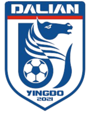 Dalian Yingbo U21 – Football Team