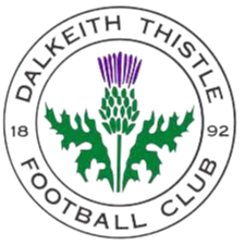 Dalkeith Thistle – Football Team