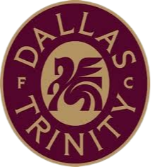 Equipo Dallas Trinity (f). Composición De Football