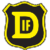 Drużyna Dalstorps. Skład Football