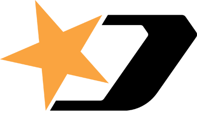Hold DAMNSTAR Esports. Opstilling CS2 (CS:GO)