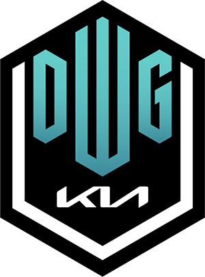 DAMWON Gaming – Rainbow 6