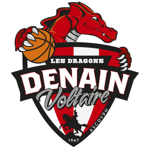 Denain Voltaire Basketball Team