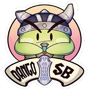 Команда Dango SB. Состав LoL