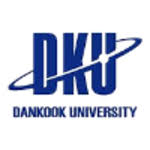 Equipo Universidad Dankook Women. Composición De Basketball