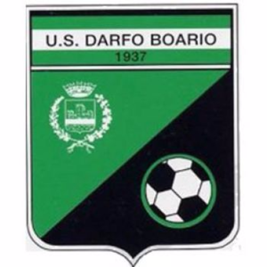 Equipo Darfo Boario. Composición De Football