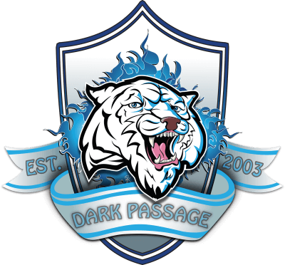 Equipo Dark Passage. Composición De LoL