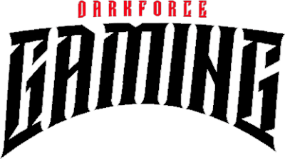 DARKFORCE Gaming Rainbow 6队