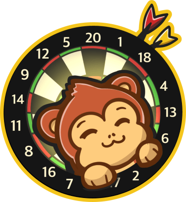 Dart Monkeys – Valorant Team