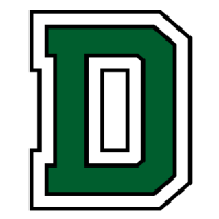 Equipo Dartmouth. Composición De Basketball