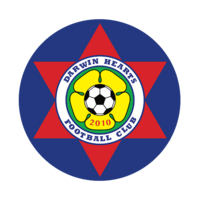 Darwin Hearts – Football