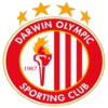 Darwin Olympics – Football Team