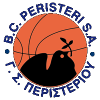 DASH Peristeri Athens Basketball Team