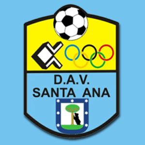 DAV Santa Ana Football Team